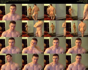 muscularkevin21