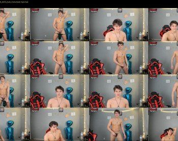 thejohnnystone