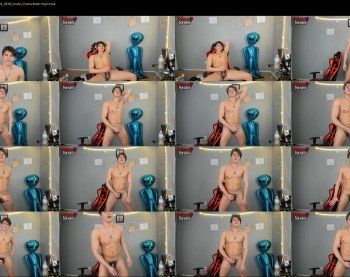 thejohnnystone