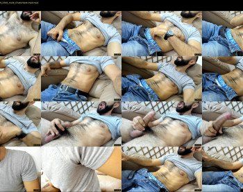 antonywebcam