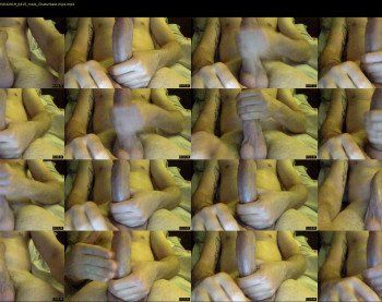 bigcockondisplay12345