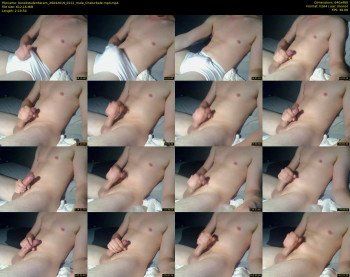 boredstudent4cam