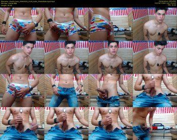 charlie_hotx
