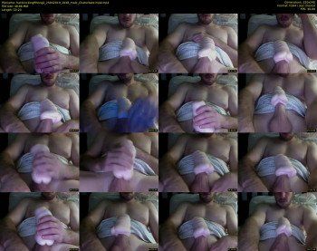 hardcockingfthong2