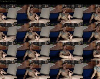 haydenmuscled