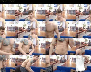 haydenmuscled