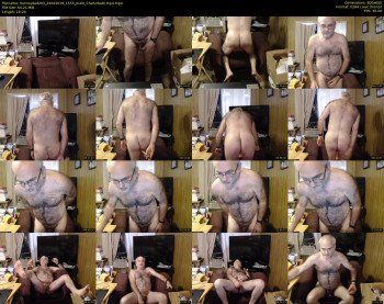 horneydad203