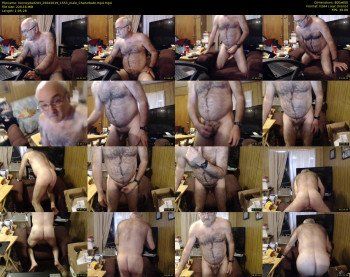 horneydad203