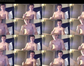 hornyboycallum18