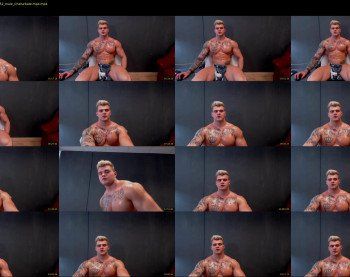 jackyhuge