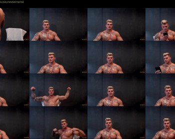 jackyhuge