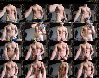 jacob_sexybody