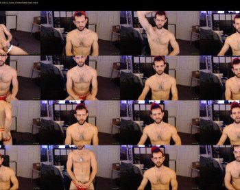 jakemitchellive