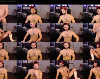 jakemitchellive