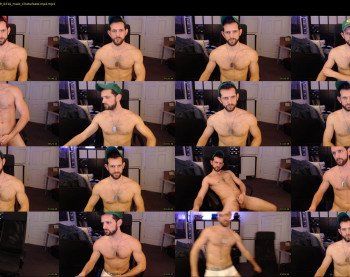 jakemitchellive