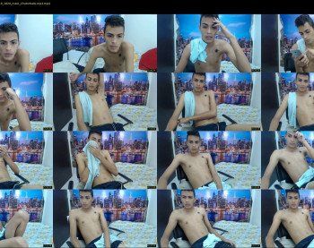 jeremycohen18