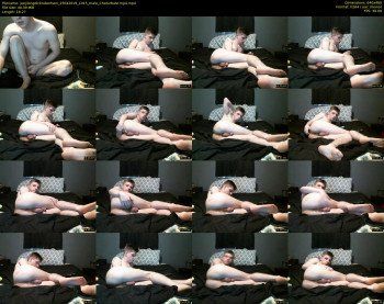 joeylongdickrobertson