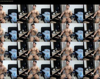 lukehunk