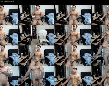 lukehunk