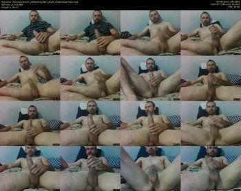 mexicancock27