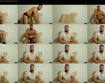 muscularjohnforu