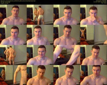 muscularkevin21
