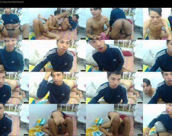 partyboyss