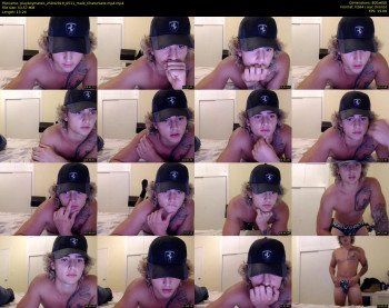 playboymateo
