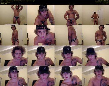 playboymateo