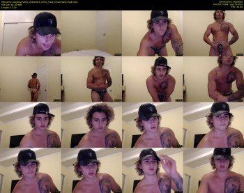 playboymateo