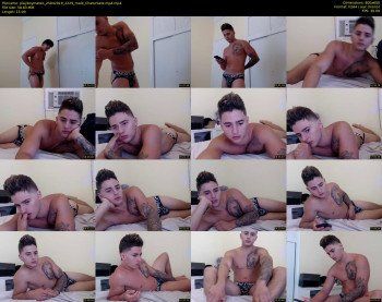 playboymateo