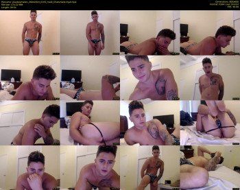 playboymateo