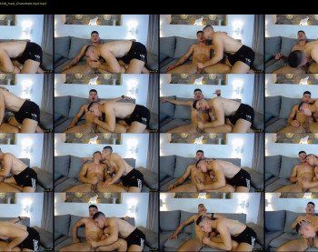safadohunks