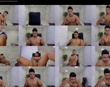 santiago_huntt