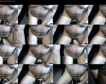 bulgeoncam