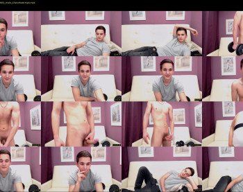 evan_buxter