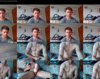 hornyathleticguy1