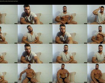 muscularjohnforu