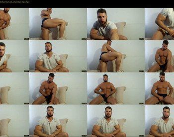 muscularjohnforu
