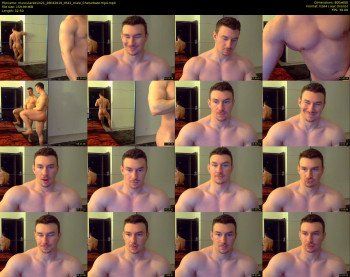 muscularkevin21