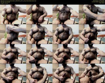 furrymusclemonster