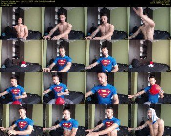 mathew_horny
