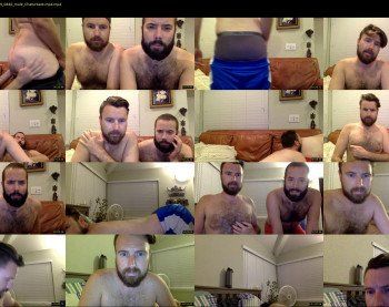 2dudes1couple