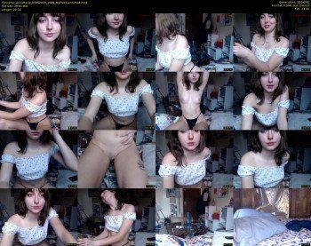 AlinaRosie