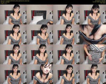 CrytalMilf