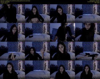 LadyMarceline