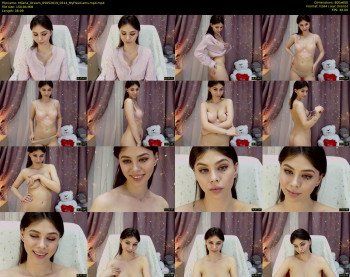 Milana_Dream