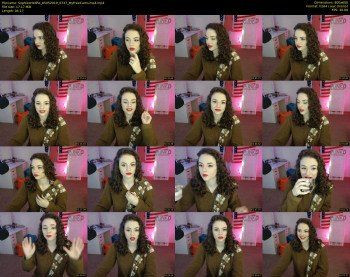 SophiesHotPie