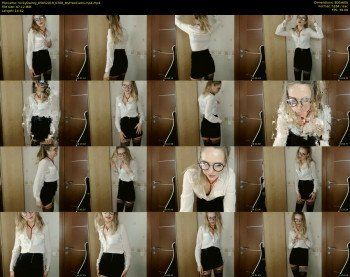 VickyDainty