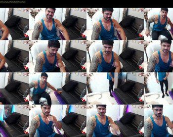 adam_clarke